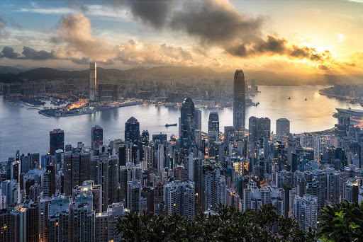 Context Travel (Hong Kong)
