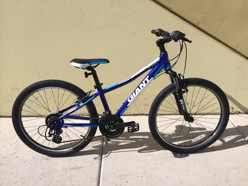 Bicycle Store «Bicycles of Phoenix», reviews and photos, 4848 E Cactus Rd #120, Scottsdale, AZ 85254, USA