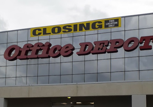 Office Supply Store «Office Depot», reviews and photos, 480 S Cedar Crest Blvd, Allentown, PA 18104, USA