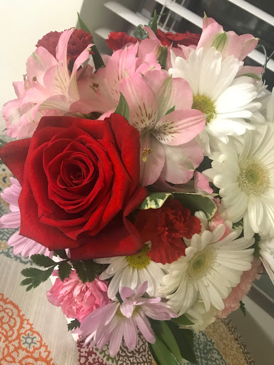 Florist «Capitol Florist», reviews and photos, 409 3rd St SW, Washington, DC 20024, USA