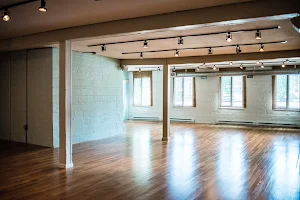 Inner Bliss Yoga Studio image