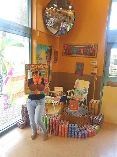 Vitamin & Supplements Store «Nutrition Smart - Miami Lakes», reviews and photos, 16250 NW 57th Ave, Hialeah, FL 33014, USA