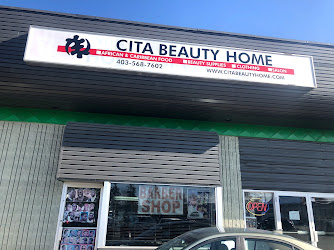 CITA Beauty Home