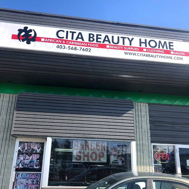 CITA Beauty Home