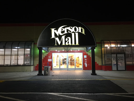 Shopping Mall «The Shops at Iverson», reviews and photos, 3737 Branch Ave, Temple Hills, MD 20748, USA