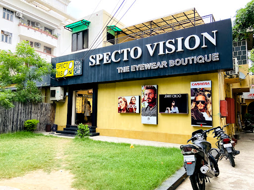 Specto Vision