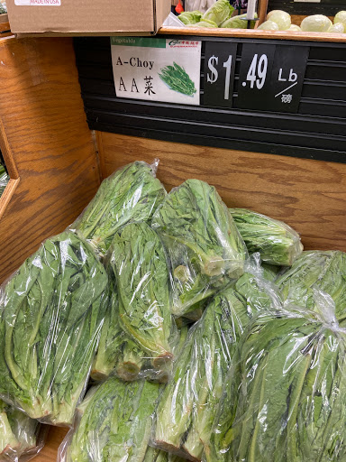 Asian Grocery Store «C-Mart Supermarket», reviews and photos, 109 Lincoln St, Boston, MA 02111, USA