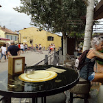 Photo n°2 de l'avis de Pietro.l fait le 17/08/2020 à 10:24 sur le  l'Osteria In Strada à Borghetto