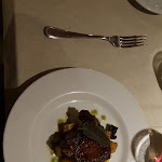 Photo n°3 de l'avis de Brandon.u fait le 01/09/2018 à 09:01 sur le  Osteria dell'Enoteca à Florence