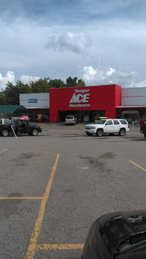 Yeager Ace Hardware, 1610 Main St, Van Buren, AR 72956, USA, 