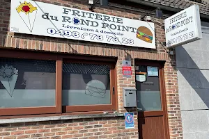 Friterie du rond-point image