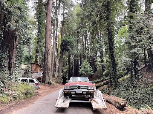 Auto Broker «Dodi Auto Sales», reviews and photos, 2240 Del Monte Ave # A, Monterey, CA 93940, USA