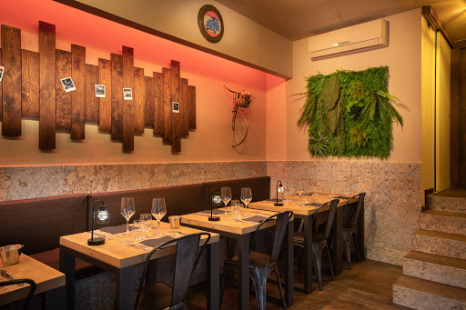 Leandre Gastro - Bar en Alella