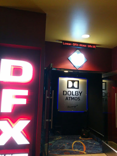 Movie Theater «Galaxy Tulare Luxury+ Theatre», reviews and photos, 1575 Retherford St, Tulare, CA 93274, USA