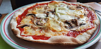 Plats et boissons du Pizzeria Pizza Casa à Livarot-Pays-d'Auge - n°19