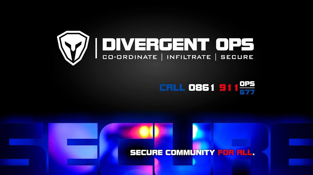 Divergent Ops