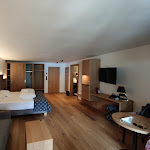 Photo n°4 de l'avis de E. fait le 17/08/2021 à 09:37 sur le  Hotel Eller à Sulden