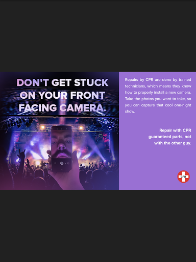 Mobile Phone Repair Shop «TechRx Best iPhone and iPad repair in Dublin, Ga», reviews and photos, 1632 Veterans Blvd c, Dublin, GA 31021, USA