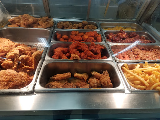 Grocery Store «Karns Foods», reviews and photos, 35 Centre Dr, New Bloomfield, PA 17068, USA