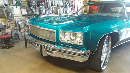 Car Stereo Store «HIGH TECH ELECTRONICS», reviews and photos, 880 E 9th St #2, Hialeah, FL 33010, USA