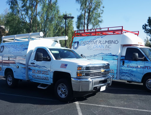 Executive Plumbing & Drain, Inc.