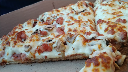Marmora Pizza