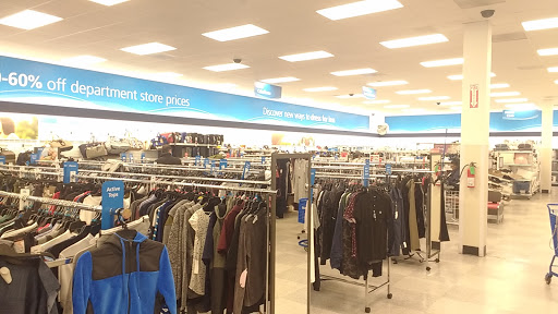 Clothing Store «Ross Dress for Less», reviews and photos, 8540 Fourwinds Dr, Windcrest, TX 78239, USA
