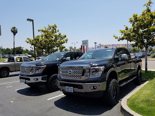 Nissan Dealer «1st Nissan of Simi Valley», reviews and photos, 2325 First St, Simi Valley, CA 93065, USA