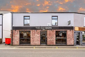 The Old Bank Coffee & Wine Bar image