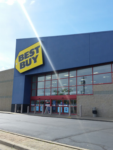 Electronics Store «Best Buy», reviews and photos, 865 E Kemper Rd, Springdale, OH 45246, USA