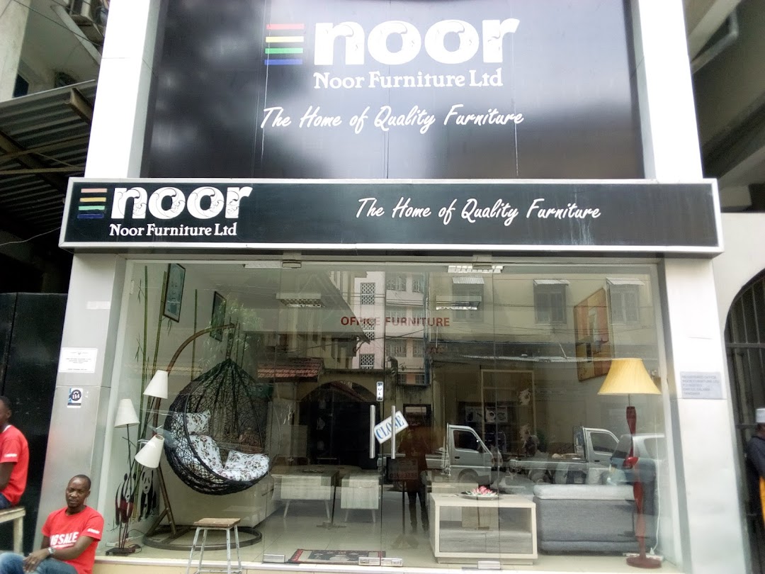 Noor Furniture Ltd