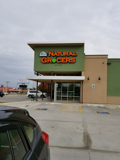 Natural Foods Store «Natural Grocers», reviews and photos, 2120 SW 89th St, Oklahoma City, OK 73159, USA