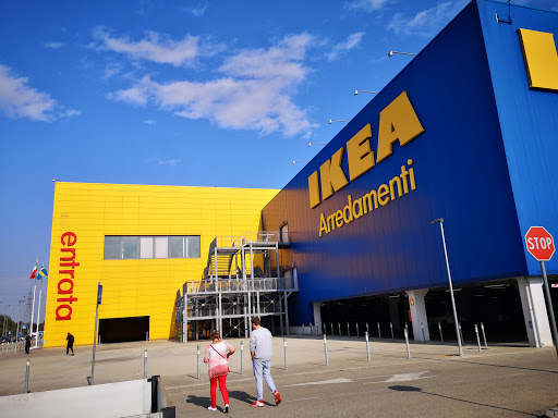 IKEA Turin