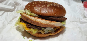 Photo n°62 de McDonald's à Itteville ()