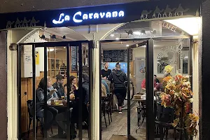 La Caravana image