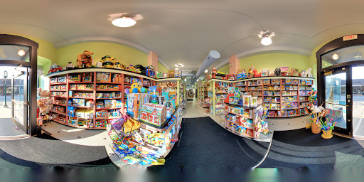 Toy Store «Adventures In Toys», reviews and photos, 250 W Maple Rd, Birmingham, MI 48009, USA