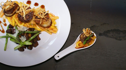 Tapas Restaurant «The Chef And I», reviews and photos, 6900 Lenox Village Dr STE 14, Nashville, TN 37211, USA