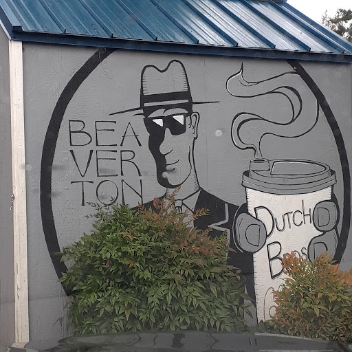 Coffee Shop «Dutch Bros Coffee», reviews and photos, 8940 SW Hall Blvd, Portland, OR 97223, USA