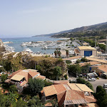 Photo n°5 de l'avis de Veronika.i fait le 29/09/2021 à 11:26 sur le  Terrazzo sul Mare à Tropea