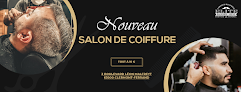 Photo du Salon de coiffure ELITE Barbershop - Clermont Ferrand à Clermont-Ferrand