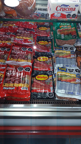 Opiniones de SUPERMERCADO GMC en Los Sauces - Supermercado