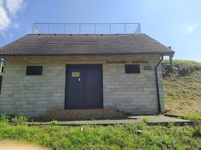 Hochbehältung Vögelsberg - Auggen