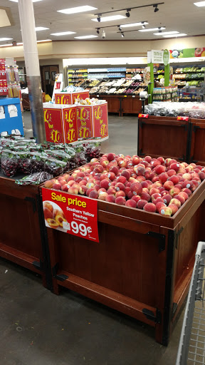 Grocery Store «Kroger», reviews and photos, 6678 Covington Hwy, Lithonia, GA 30058, USA