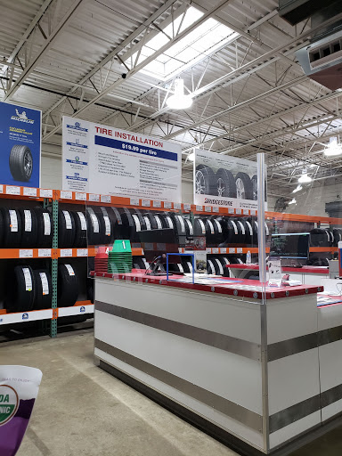 Warehouse store «Costco Wholesale», reviews and photos, 125 Beacon Dr, Holbrook, NY 11741, USA