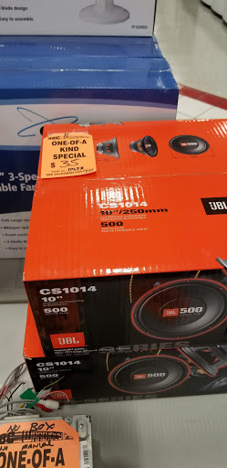 Appliance Store «ABC Warehouse», reviews and photos, 610 Coliseum Blvd E, Fort Wayne, IN 46805, USA