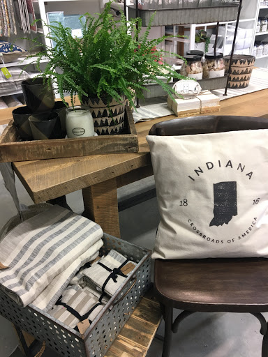 Home Goods Store «Rusted Window», reviews and photos, 99 E Carmel Dr Suite 140, Carmel, IN 46032, USA