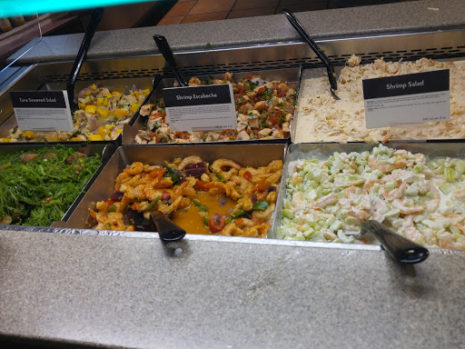 Grocery Store «The Fresh Market», reviews and photos, 18299 Biscayne Blvd, Aventura, FL 33160, USA