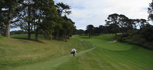 Golf Club «San Francisco Golf Club», reviews and photos, 1310 Junipero Serra Blvd, San Francisco, CA 94132, USA