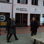 Photo n° 3 de l'avis de Hervé.e fait le 15/12/2018 à 16:21 pour Ruff's Burgers à Roppenheim