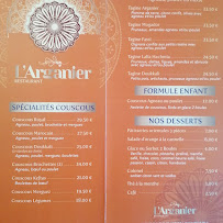 Photos du propriétaire du Restaurant L'Arganier à Dinard - n°2